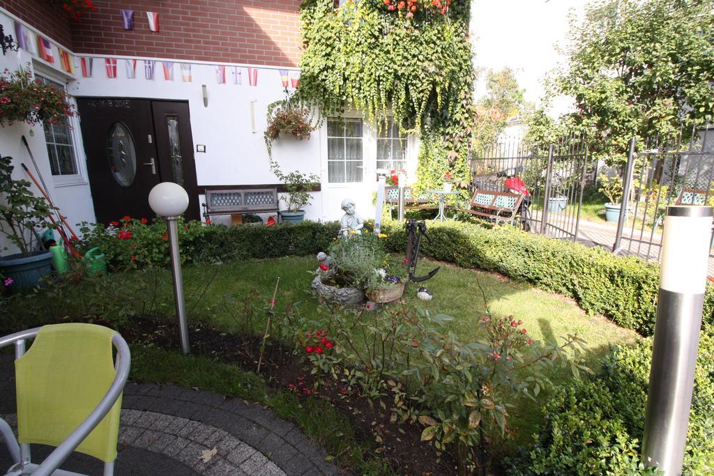 Plac Rybakow Inn Sopot Exteriör bild