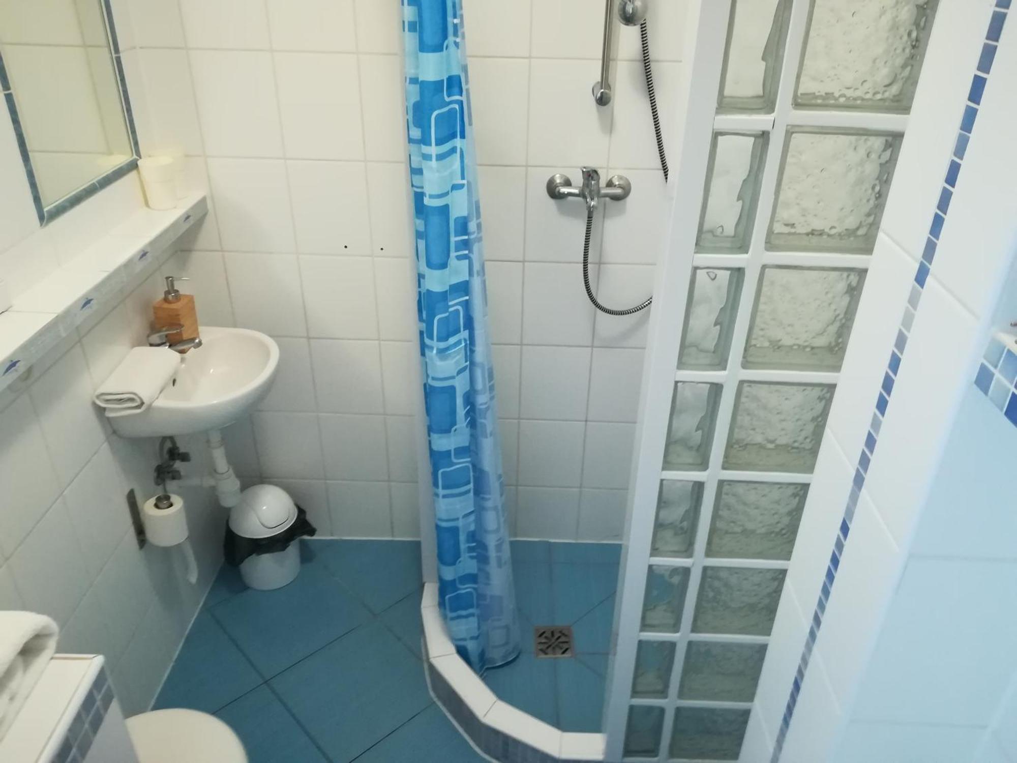 Plac Rybakow Inn Sopot Exteriör bild