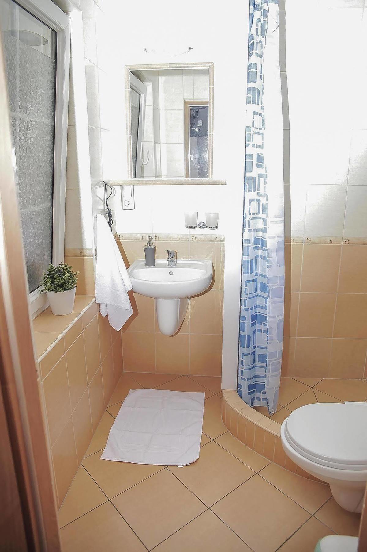 Plac Rybakow Inn Sopot Exteriör bild