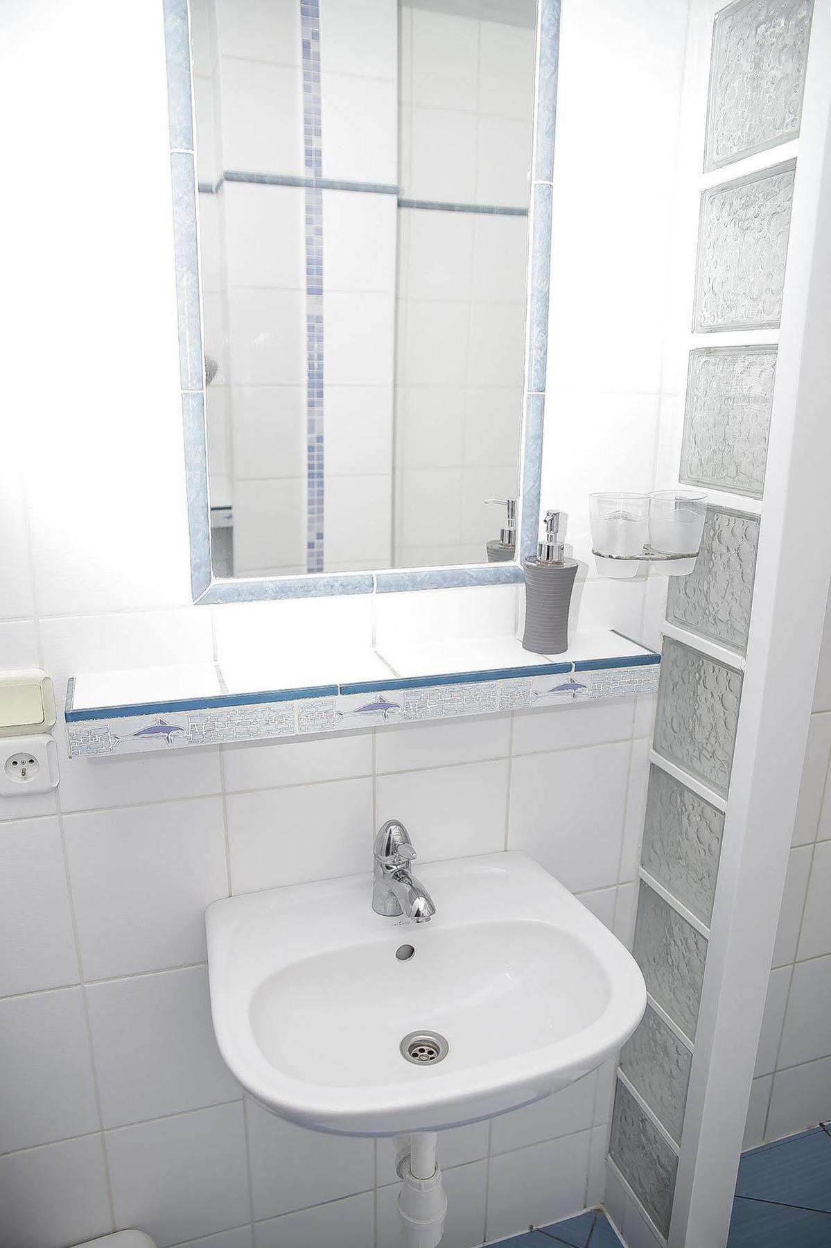 Plac Rybakow Inn Sopot Exteriör bild