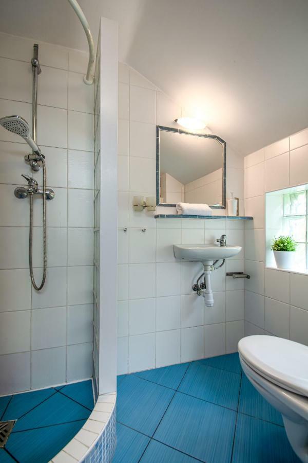 Plac Rybakow Inn Sopot Exteriör bild