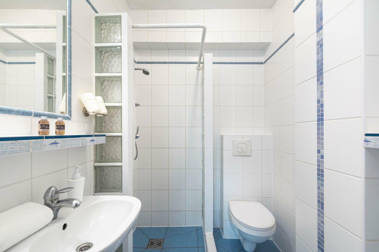Plac Rybakow Inn Sopot Exteriör bild